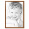 ArtToFrames 27x39 Inch Picture Frame, This 1.25 Inch Custom Wood Poster Frame is Available in Multiple Colors, Great for Your Art or Photos - Comes with 060 Plexi Glass and Corrugated Backing (A17ANI)